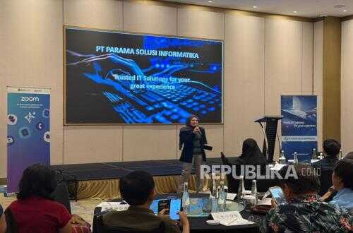 Boundless Collaboration, Zoom Drives Hybrid Work Transformation in ...