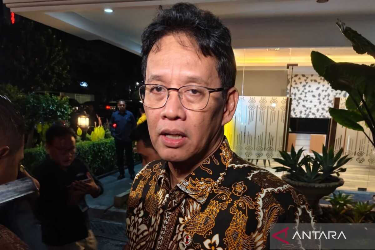 Purbaya: The state budget remains strong to face a global crisis