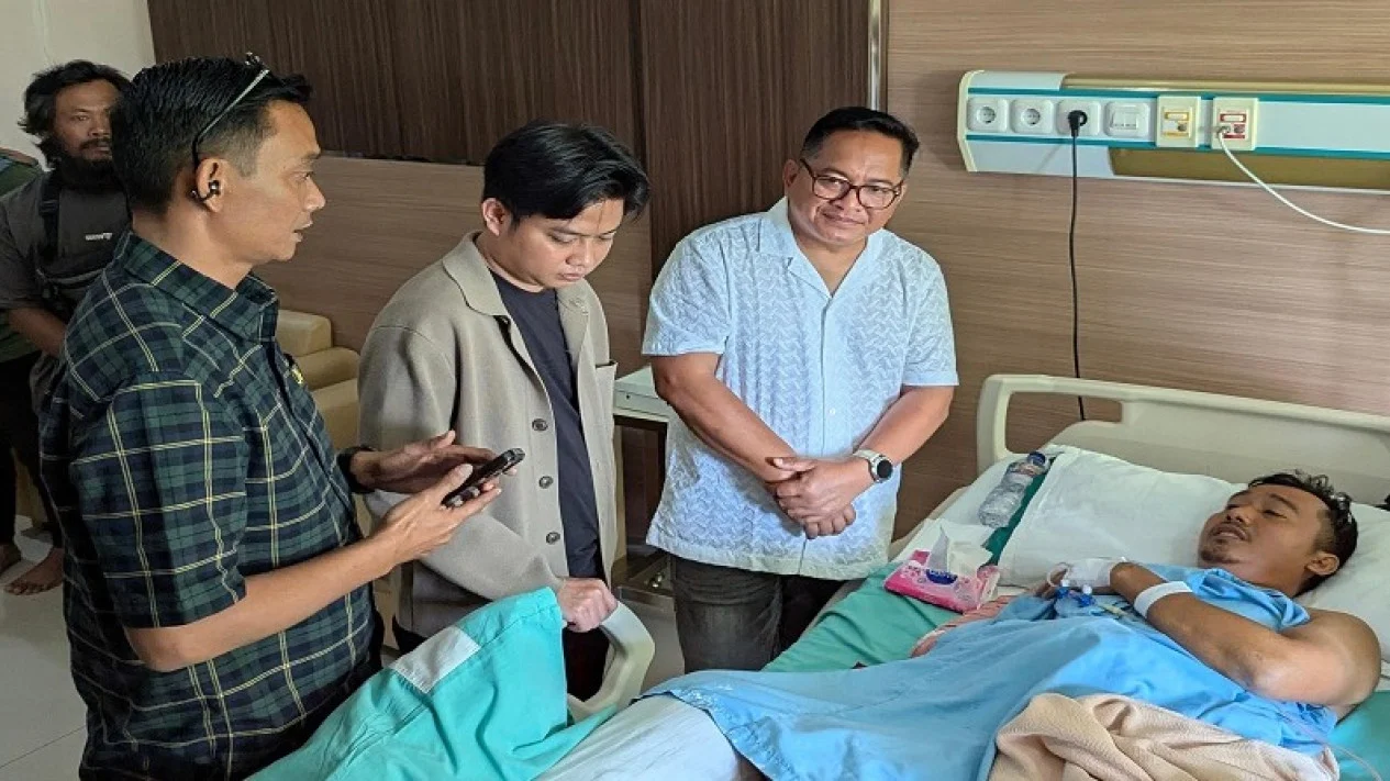 HS Tobacco Boss Covers All Victims' Medical Costs and Awards Scholarships After Harley-Davidson Crash