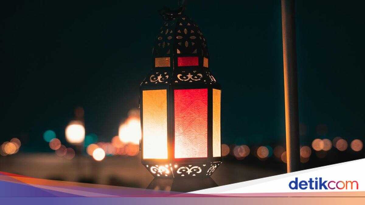 Imsak Schedule Today, 4 March 2026, Across Indonesia’s Three Time Zones