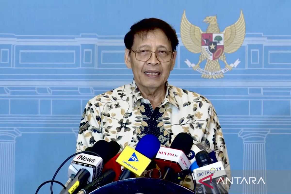 Prabowo discusses Gulf escalation and its impact on Indonesia