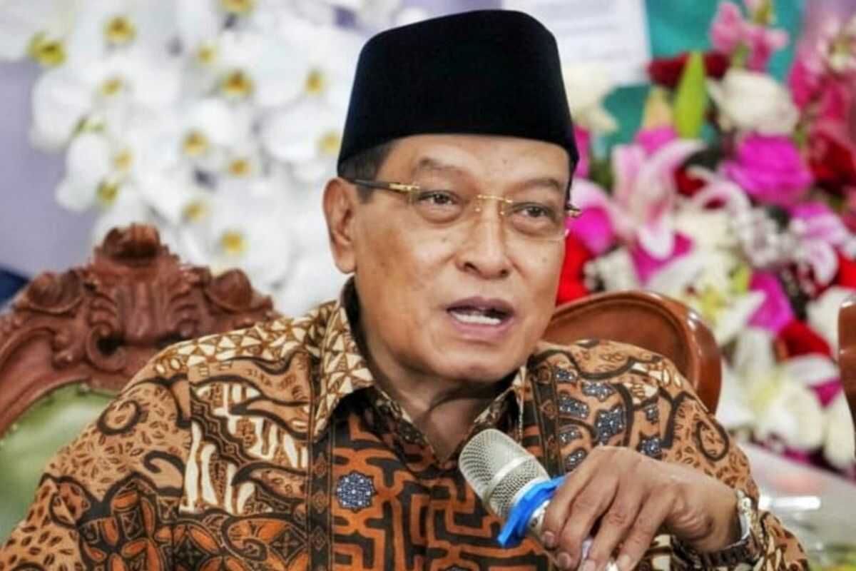 LPOI urges end to war and backs Prabowo as mediator