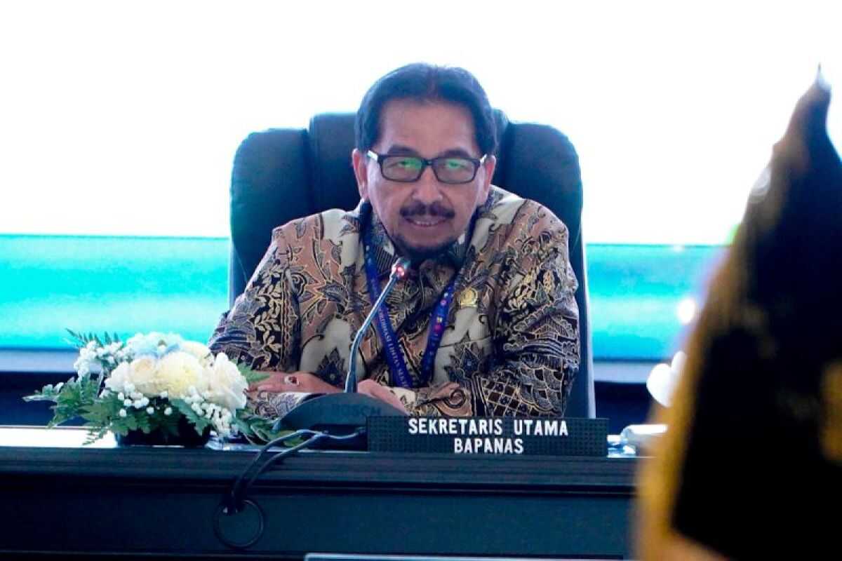 Bapanas: Strategic food supply remains secure despite geopolitical turmoil