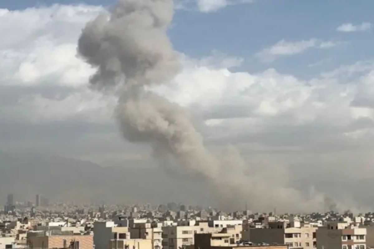 Middle East conflict: West Java provincial government opens emergency hotline