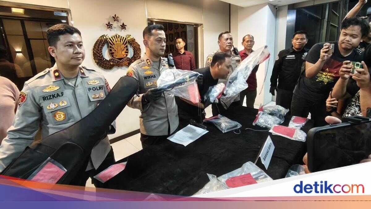 How the Murder of a Pakistani National Couple in Puncak, Bogor Was First Revealed