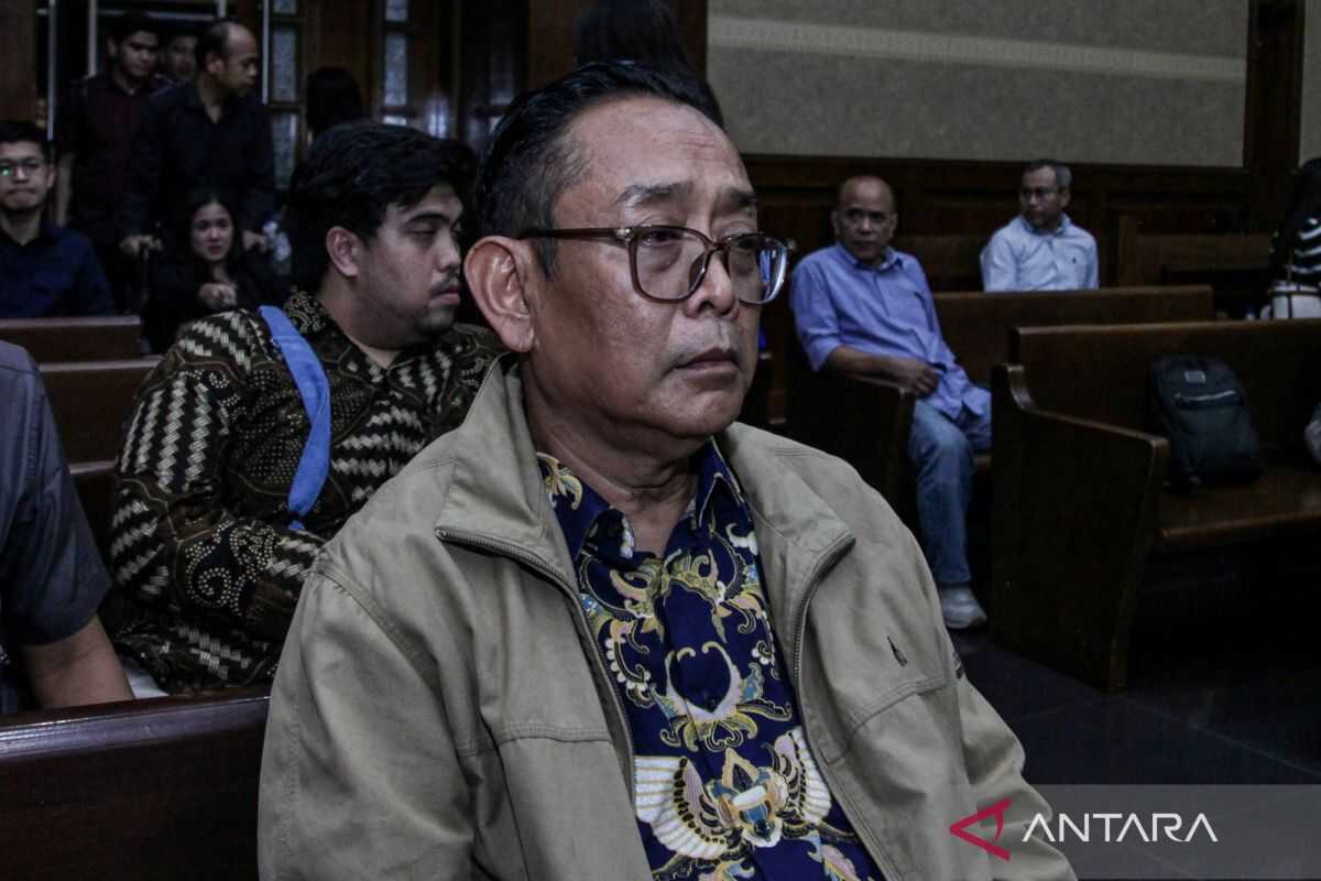 Three defendants in obstruction of law enforcement in corruption cases acquitted