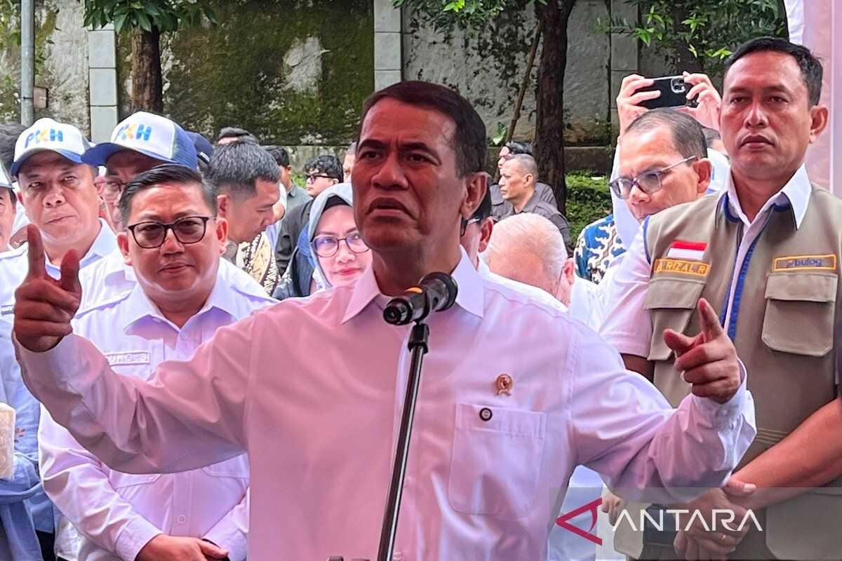 Agriculture Minister Initiates Export of Indonesia’s Processed Poultry Products to the Philippines