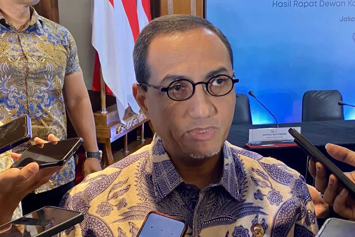 OJK strengthens tokenisation of real assets to meet Shariah principles