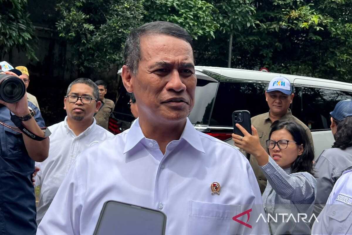 Agriculture Minister Aims for Export Support Services to Be Completed Within 24 Hours