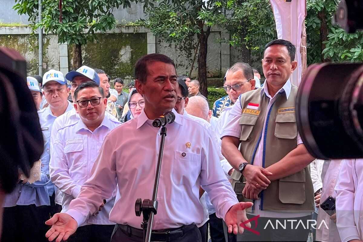 Agriculture Minister Reaffirms Plan to Import 1,000 Tonnes of Rice from the United States