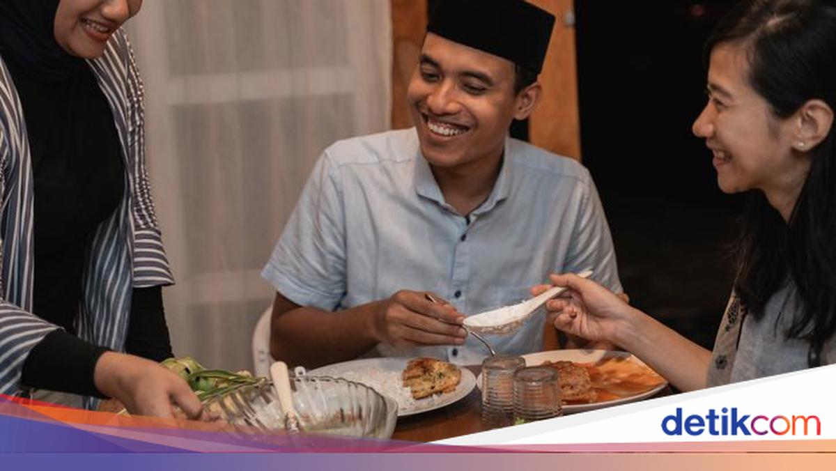 Golden Step to Victory: Imsak Timetable for Jakarta and Surrounding Areas Today, 4 March 2026