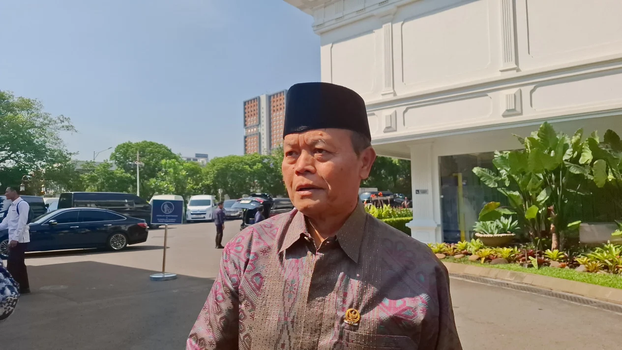 PKS Urges Prabowo to Consider Indonesia's Withdrawal from the Board of Peace