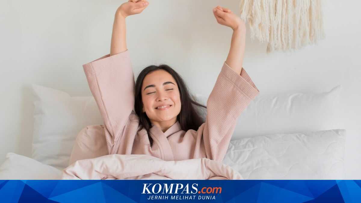 Are You a Morning Person? Here Are the Signs