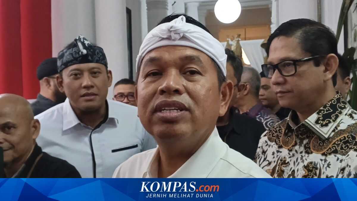 New Samsat Policy for Depok–Bekasi Lets Residents Pay Without Original BPKB