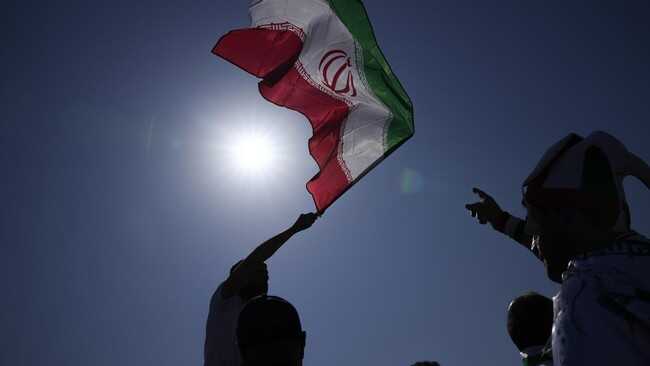 It Turns Out Iran Is Not an Arab Country, Here's Why
