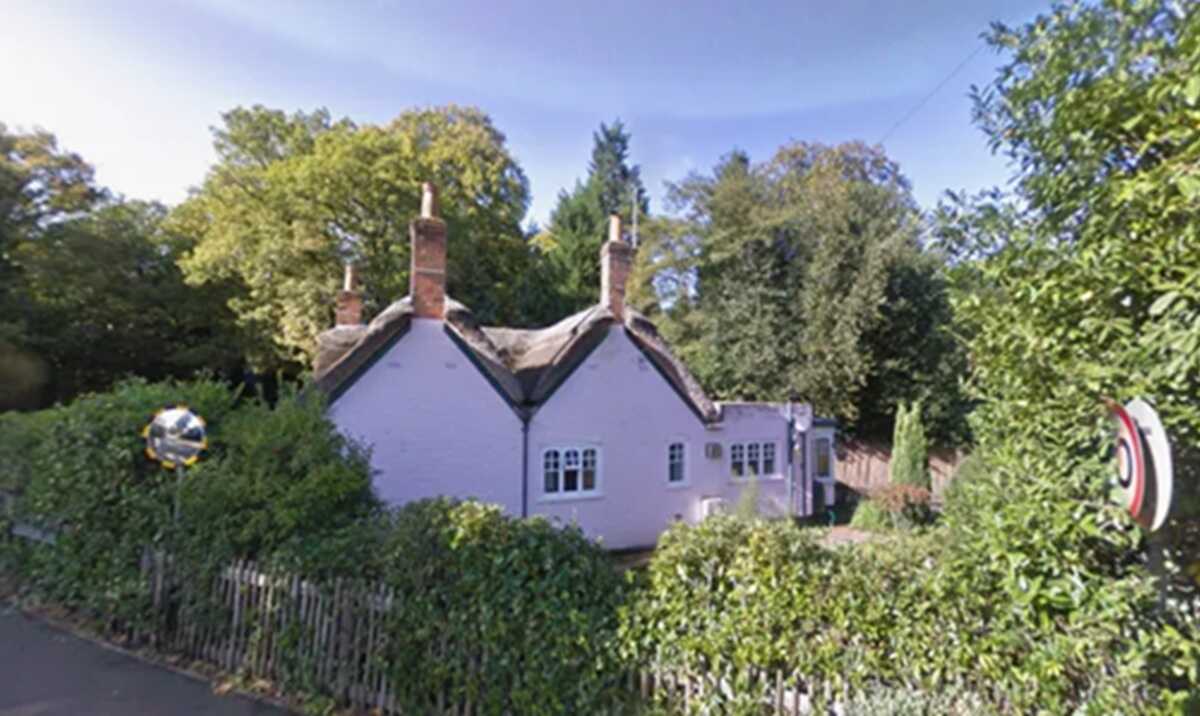 Andrew Mountbatten-Windsor to relinquish lease on East Lodge amid tight scrutiny of Crown Estate assets