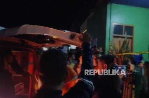 Timeline of a primary school pupil found dead, drenched in blood, at her home in Bandung Barat