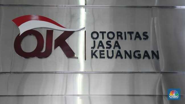Here Are the 20 Preliminary Names of the OJK Chief Candidates