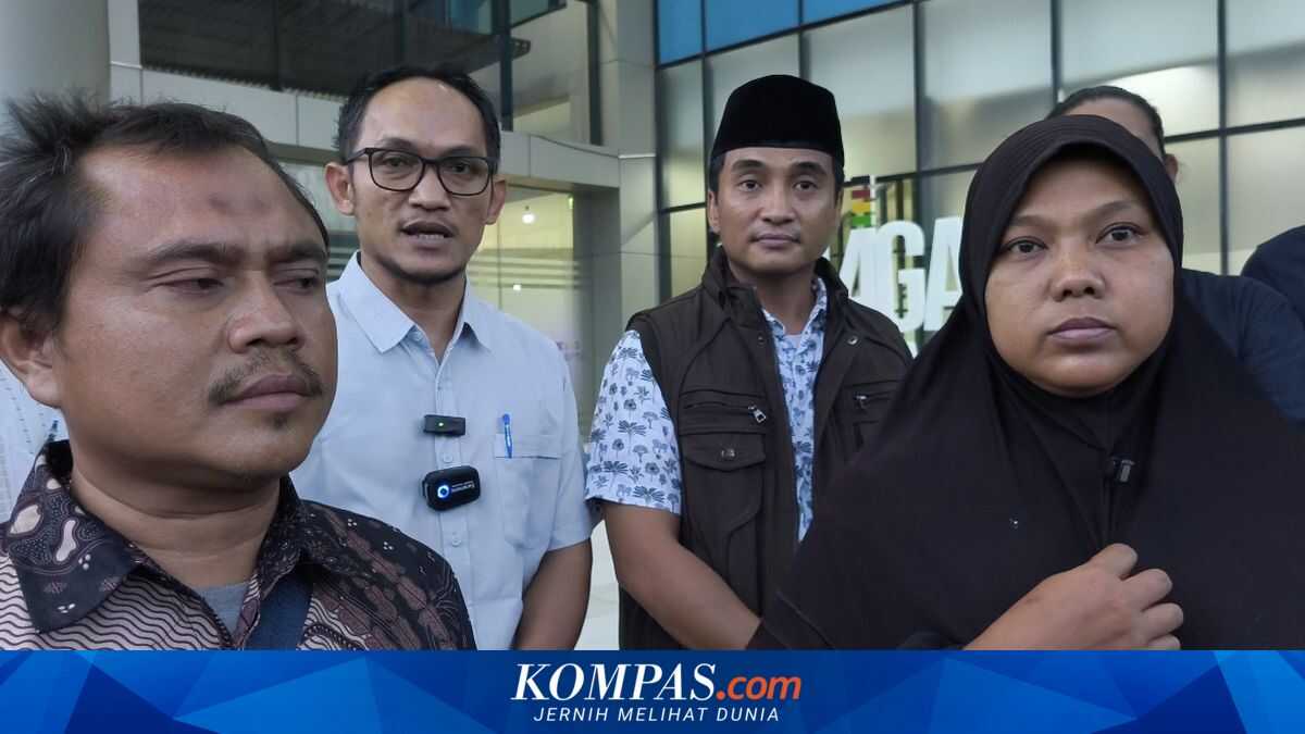 Bahar bin Smith assault victim rejects settlement, calls for immediate detention of suspects