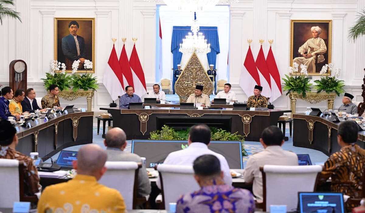 Middle East conflict intensifies, Indonesia prepares evacuation of Indonesian citizens from Iran