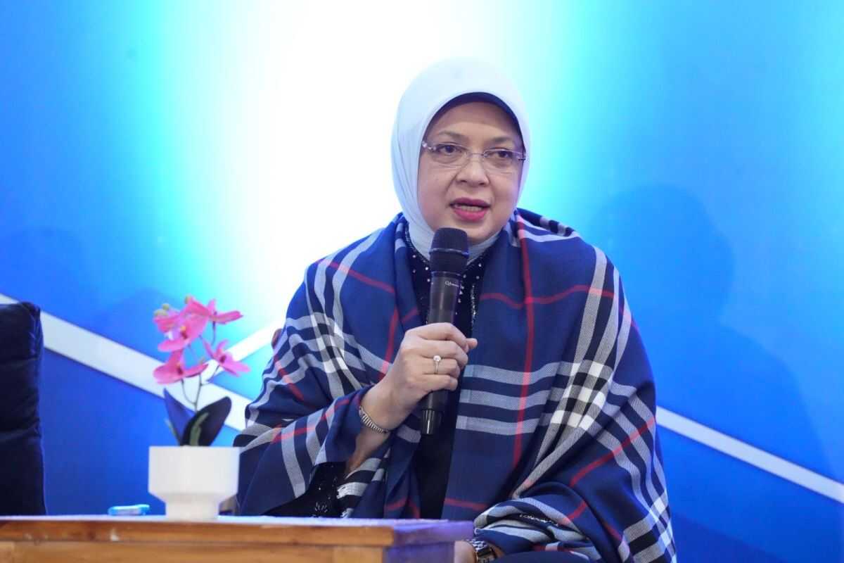 DWP Kemenag: Religious life must be lived with compassion