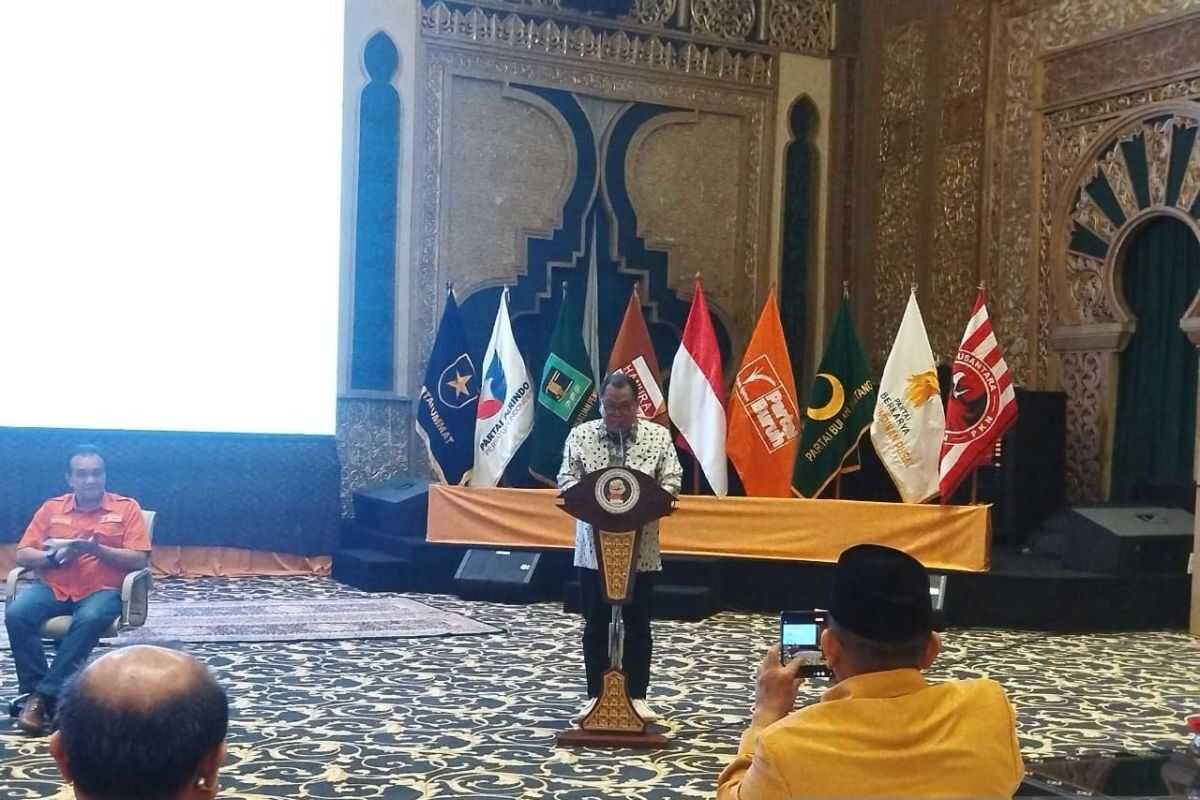 Former Constitutional Court Judge Emphasises Proportionality in Parliamentary Threshold