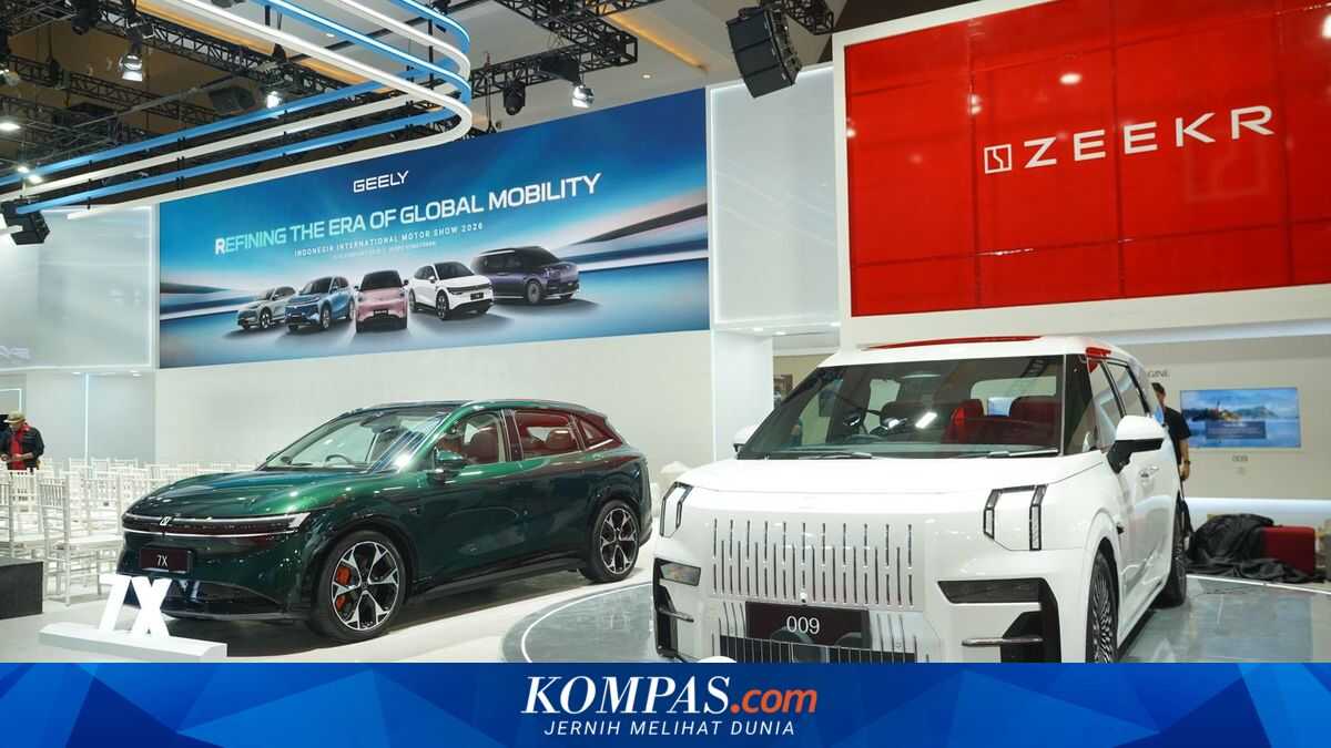 Zerk Eyes CKD Production at Handal Factory as Demand Rises