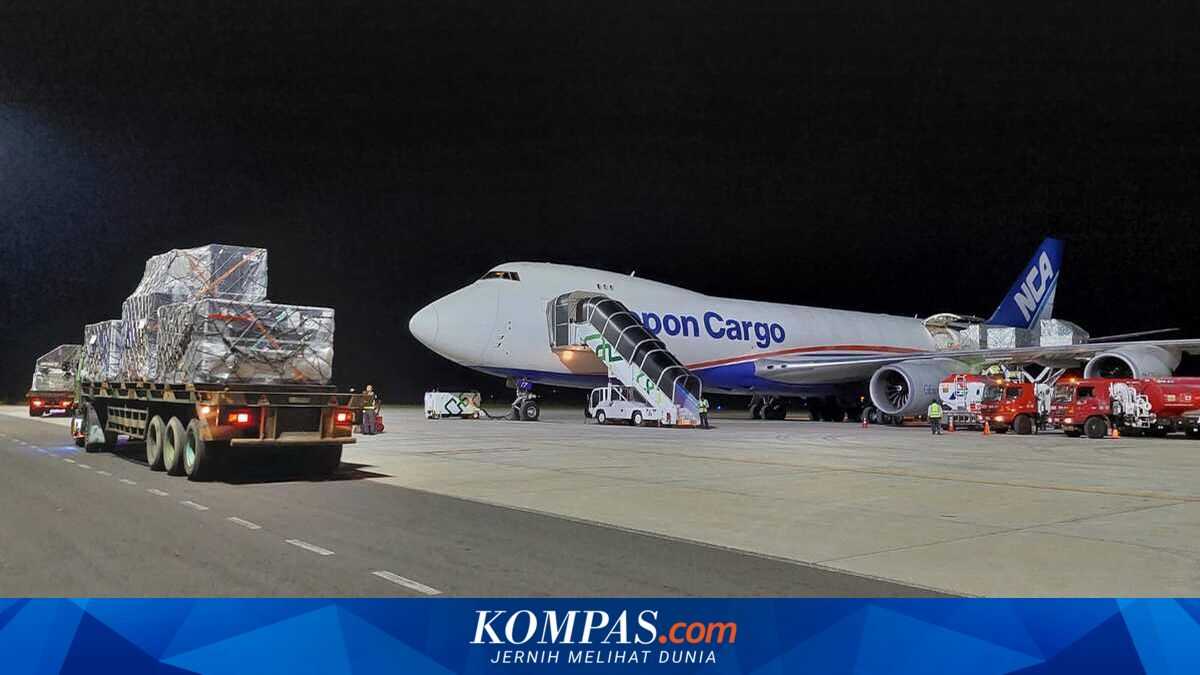 MotoGP Begins to Feel the Impact of the US–Israel–Iran War