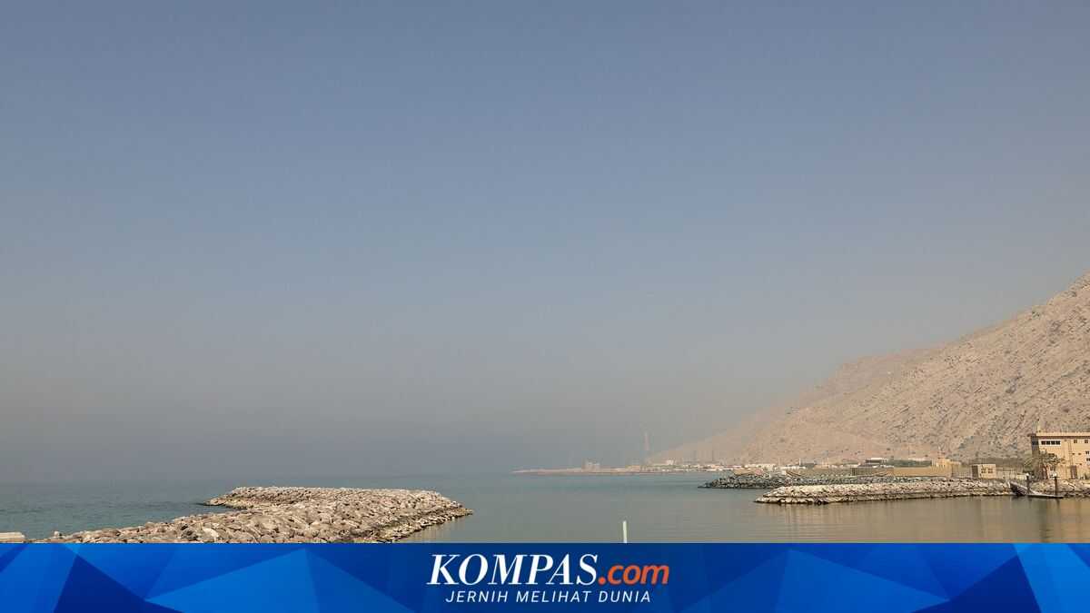 Closure of the Strait of Hormuz, Energy Analyst: Global Oil Prices Could Reach $100 a Barrel