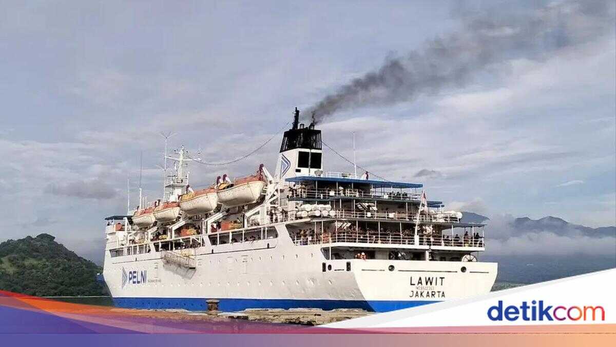 Pelni Bima forecasts Lebaran passenger traffic to rise 10 percent in 2026