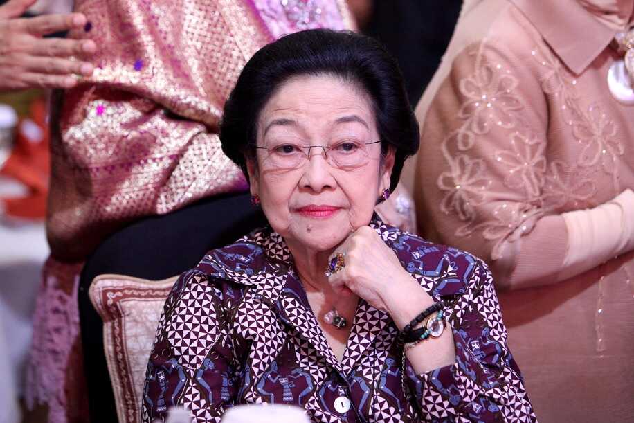 Megawati's 2004 Tehran Visit: D-8 Diplomacy and Ideological Affinity