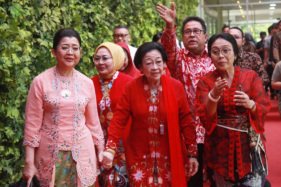 Diplomatic Analysis: The Meaning of Megawati Soekarnoputri's Condolence Letter on the Death of Ayatollah Khamenei