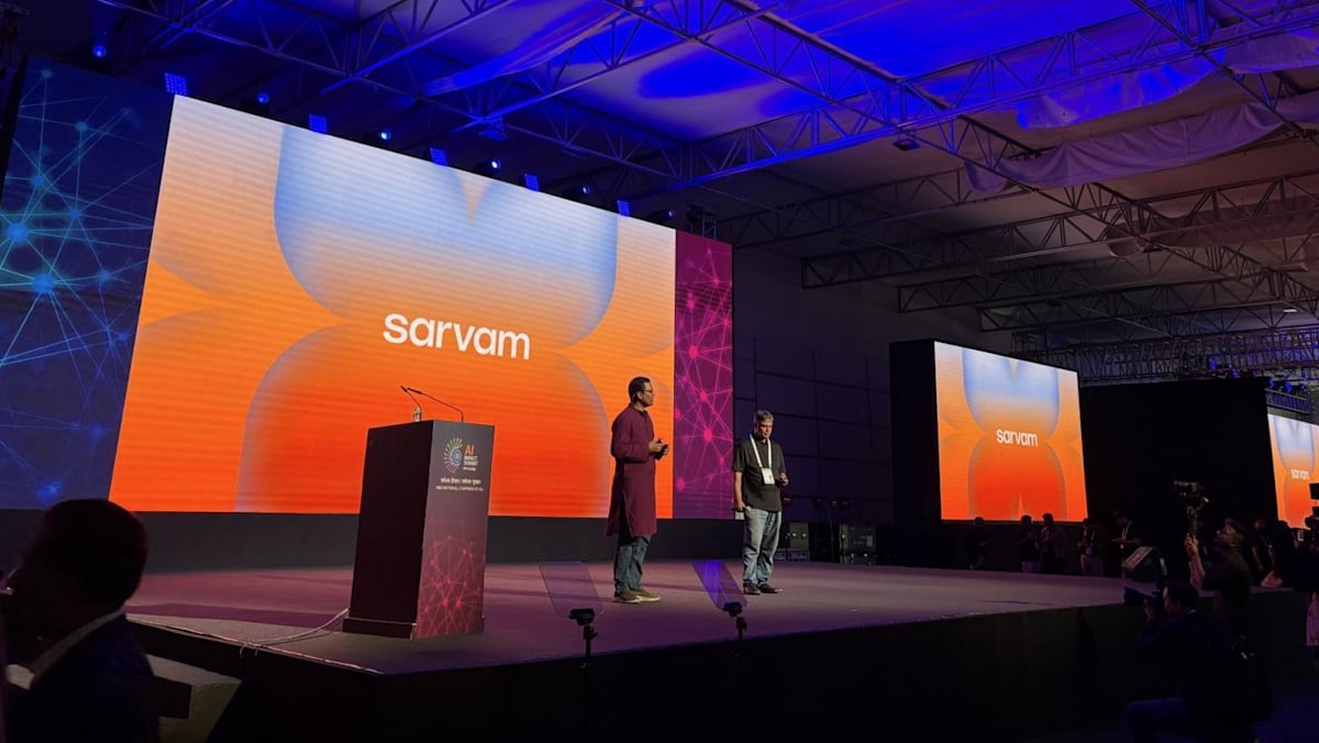 Does India's new AI model live up to claims of rivalling China's DeepSeek? CNA puts it to the test