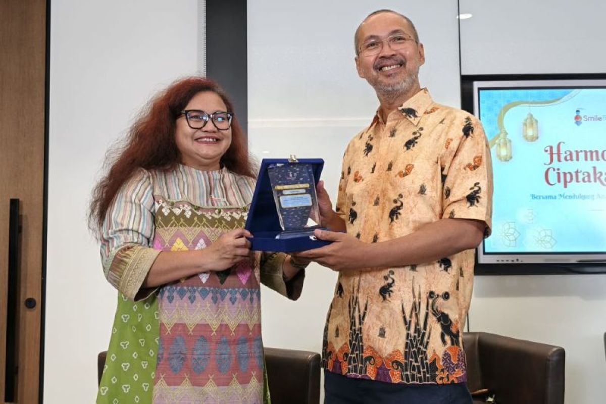 Free cleft lip surgeries to curb cases in Indonesia