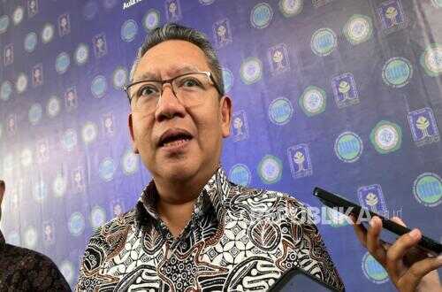 UII Criticises Government's Stance on Middle East Conflict; BoP and ART Also Under Scrutiny