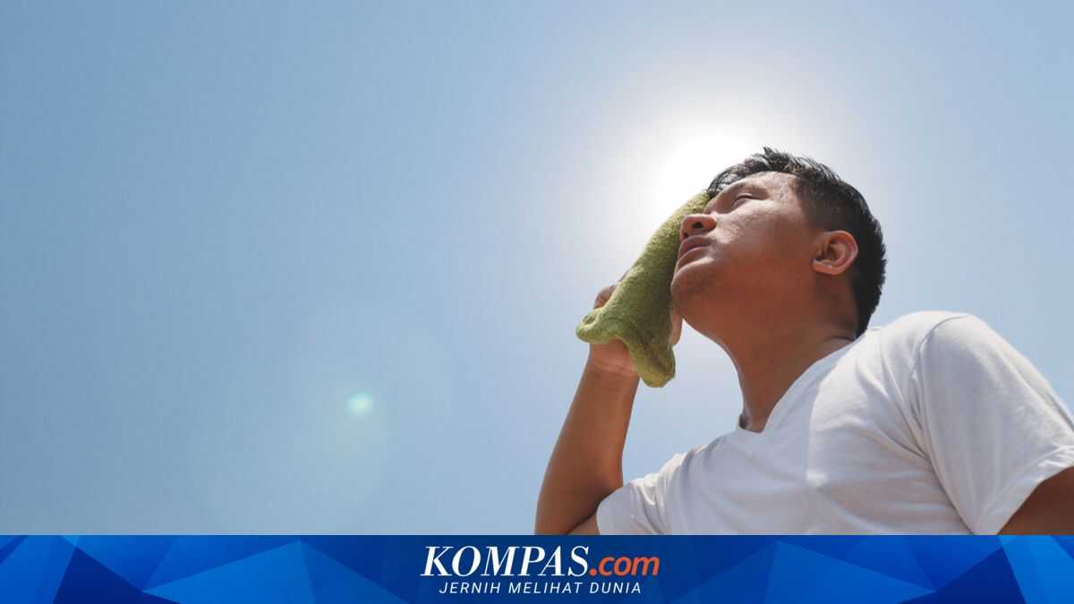 Lethargy During Fasting: Normal or a Sign of Dangerous Dehydration? Doctor Explains