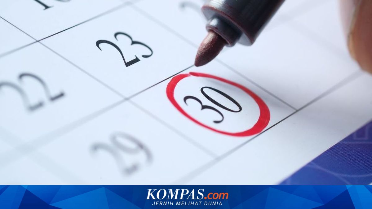 Lebaran 2026: Holiday Schedule, Collective Leave, and Prospects for a Long Break