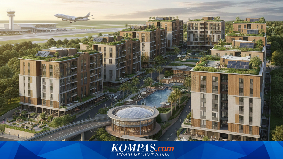 This Property Sector Is Most Affected by the Iran–US–Israel Conflict