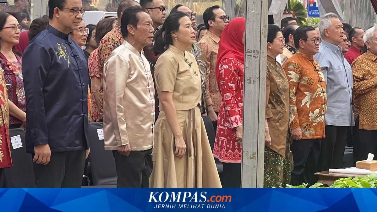 As Pramono Flaunts to Anies and Ahok: Jakarta's Old Homework Claimed to Be Cleared