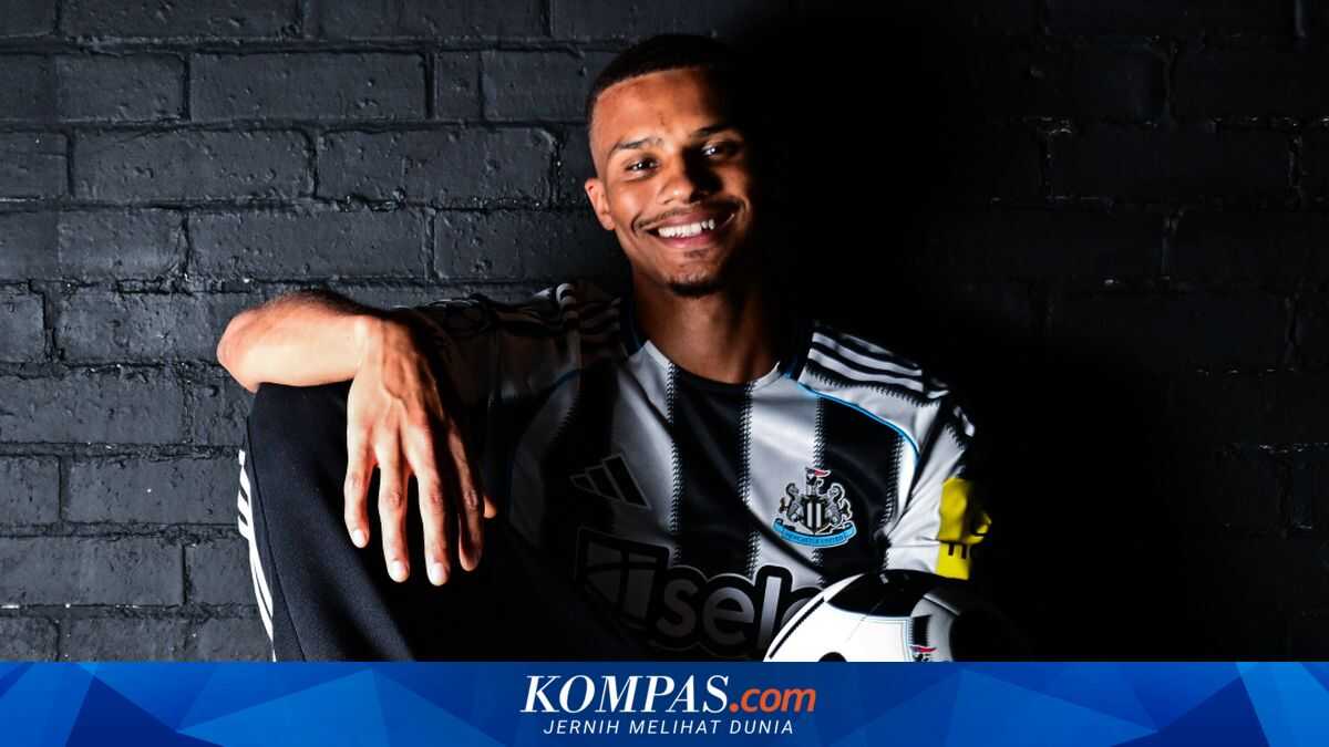 Manchester United's Bid for Malick Thiaw Disrupted by Liverpool