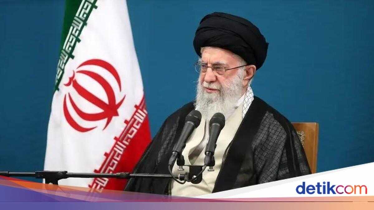 Ali Khamenei Laid to Rest in Mashhad Following Death in US-Israel Attack