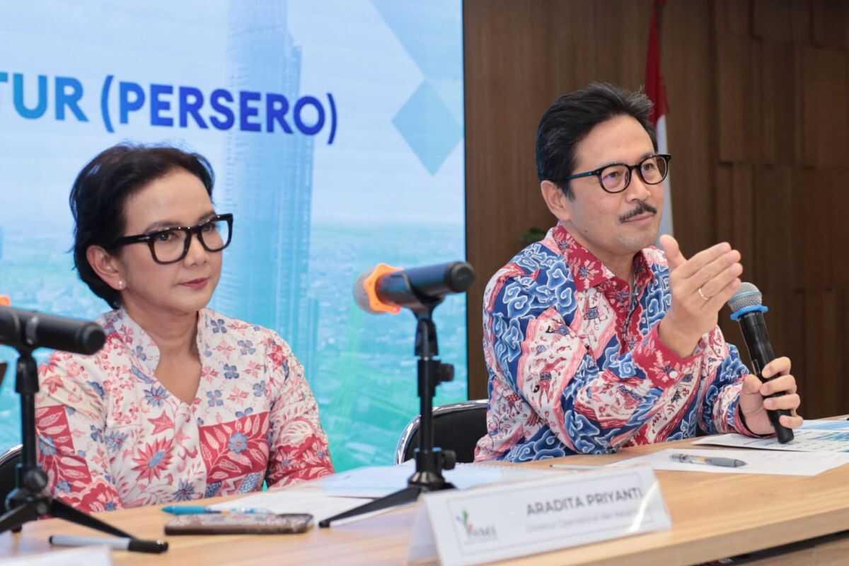 SMI introduces innovative investment instruments, broadens public participation