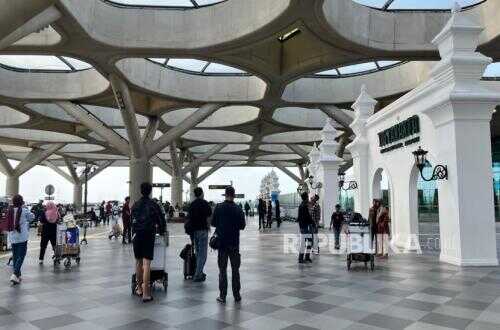 Some Countries May Not Send Hajj Pilgrims Due to War, Here Is the Hajj Ministry's Anticipation