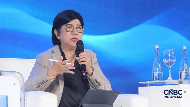 Dollar breaches Rp16,910, BI Governor: Firm intervention to be carried out