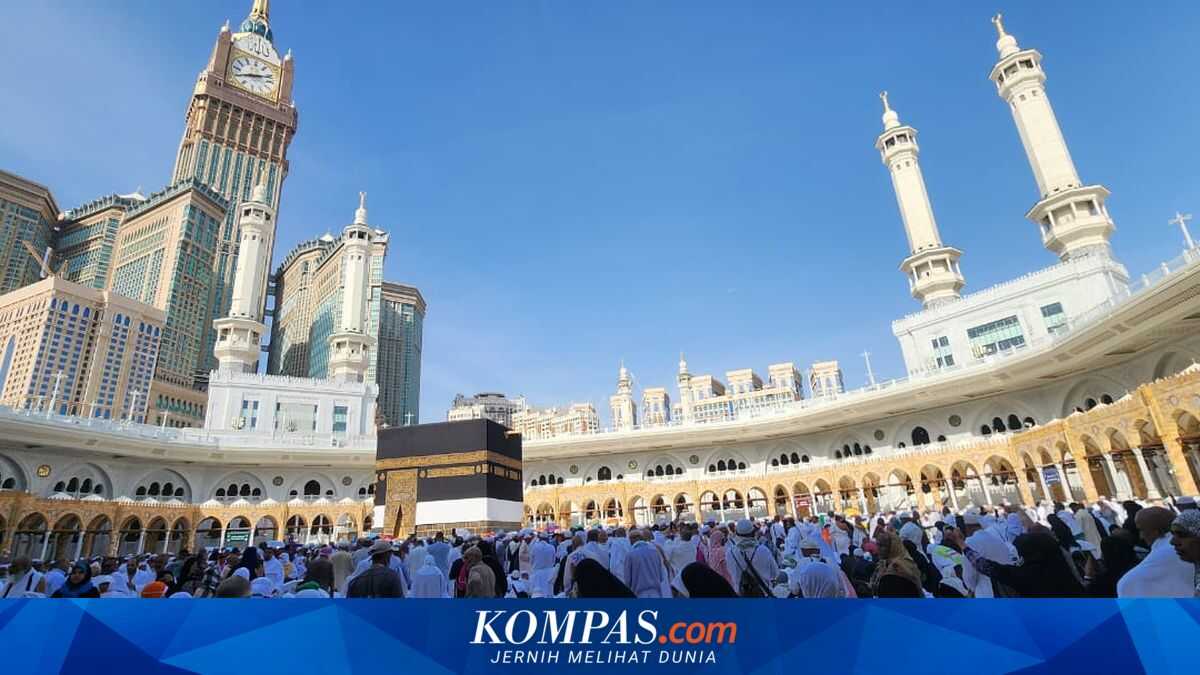 Government Agrees on 10 Mitigation Measures for Umrah Pilgrims Amid Middle East Conflict