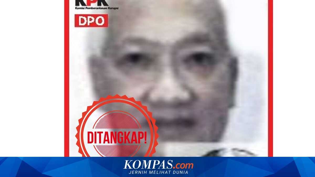 Why Paulus Tannos's pretrial challenge as a suspect in the E-KTP corruption case has failed again?