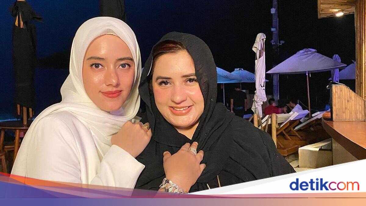 Facts About Fadia A. Rafiq's KPK OTT Arrest and Fairuz's Shock