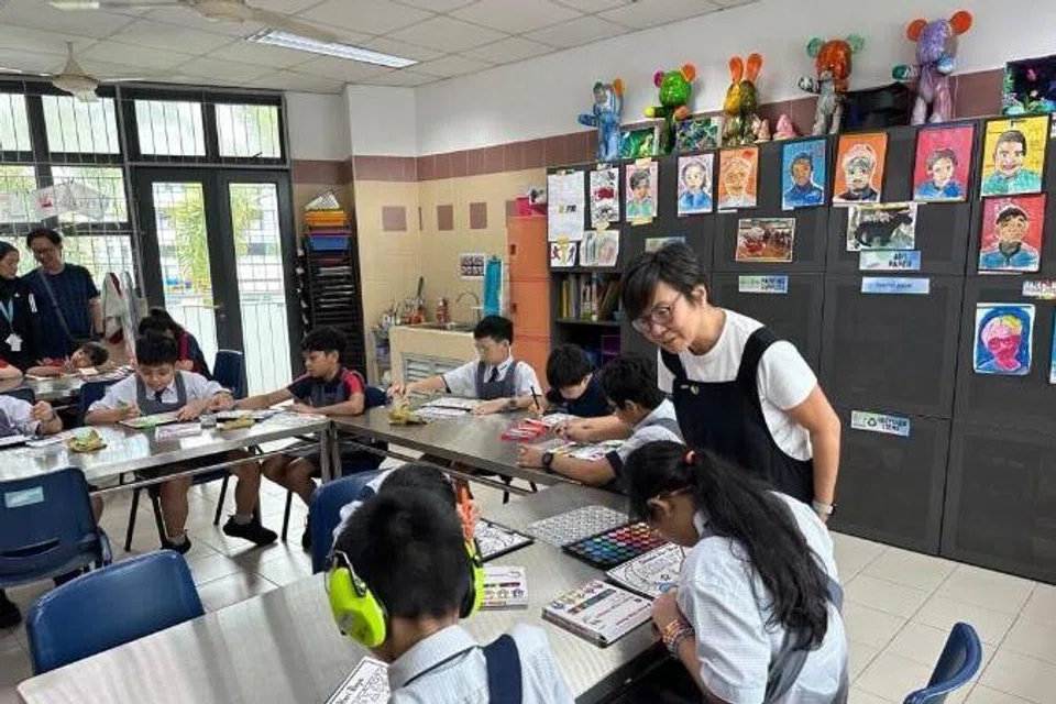 Special Education Expansion in Singapore: Three New SPED Schools Planned by Early 2030s