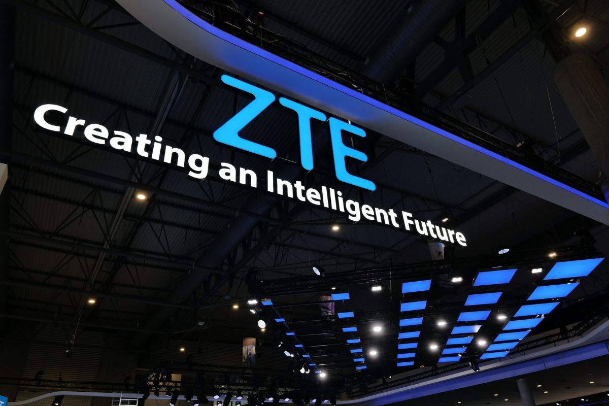 ZTE Showcases Integrated AI Innovation Suite at MWC Barcelona 2026, Realising an Intelligent Future
