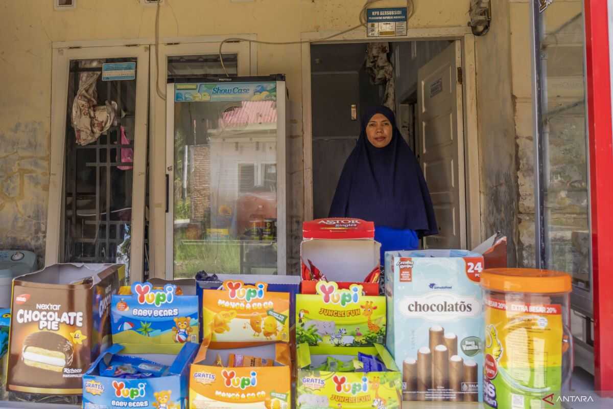 BTN Extends Credit Relief to 2,718 Debtors Affected by West Sumatra Disaster